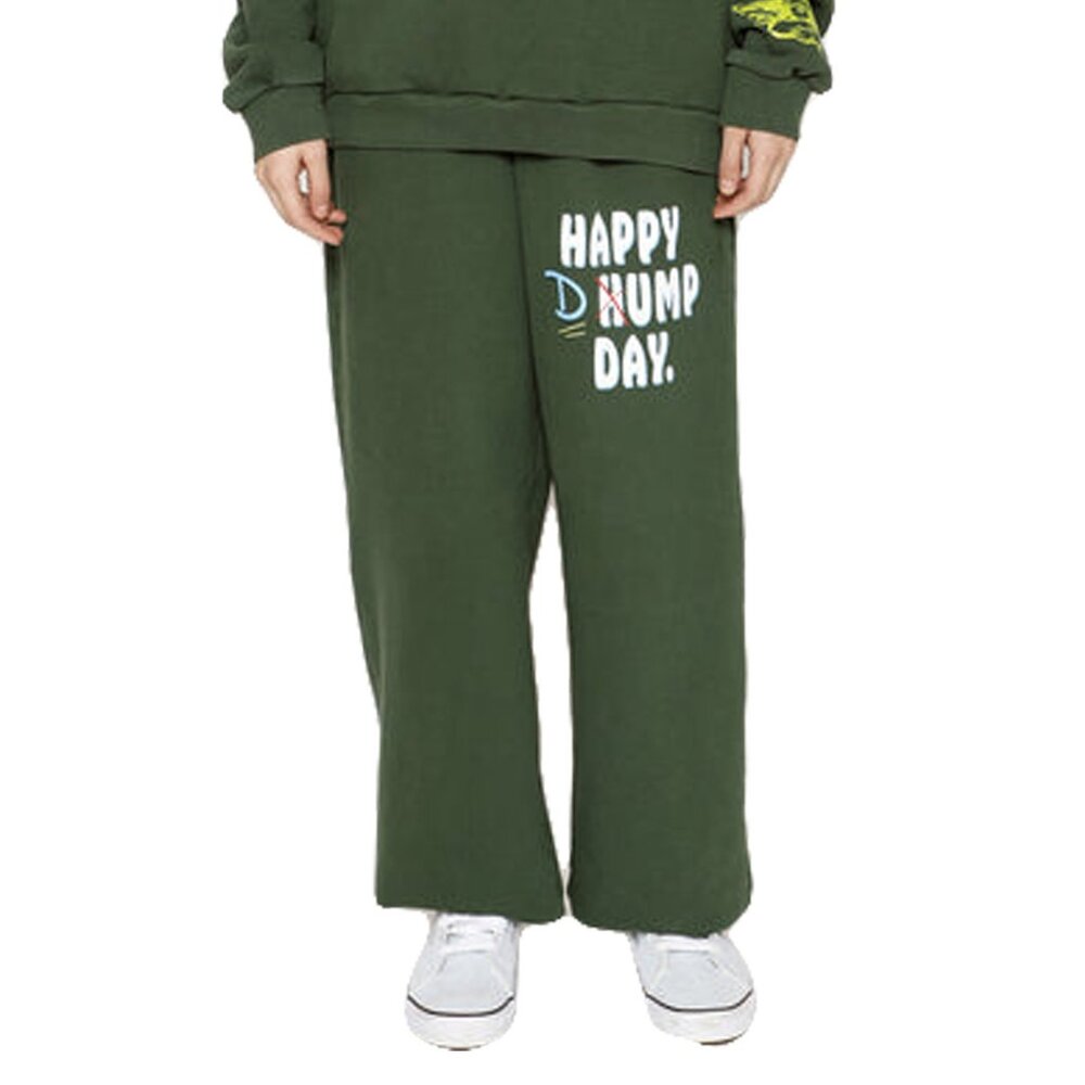 ⭐️NEW⭐️BOYS LIE / Give 'Em Hell Sweatpants